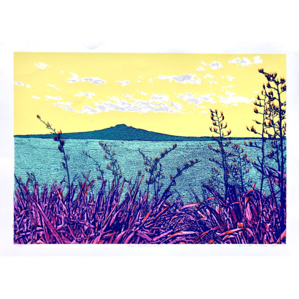 New Rangitoto 24 Sq