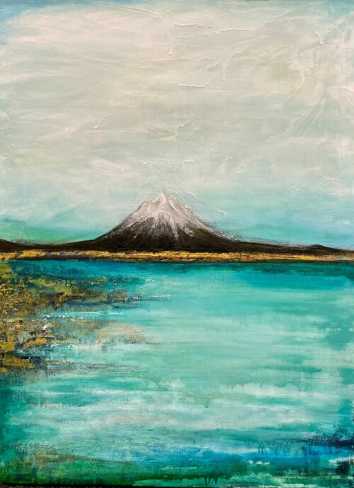 Taranaki Dream